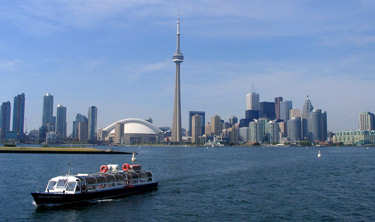 Greenbuild Expo 2011 toronto