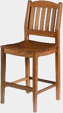 Ipe outdoor funiture stes, ipe bistro table and chairs
