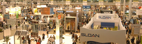 Greenbuild International Expo, Greenbuild 2011, USGBC, green building, sustainable design