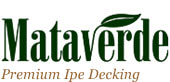 finest hardwood decking products