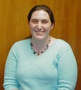Hope Sheldon, Green Building Associate