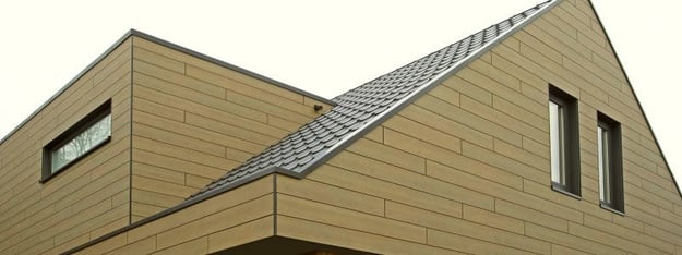 Trespa Pura Siding Installs Easily on Renovation Project