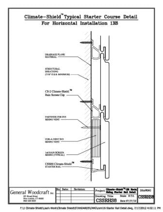 climate-shield_rain_screen_1x6_starter_rail_installation_detail