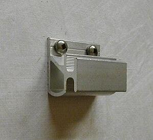 climate shield rain screen components
