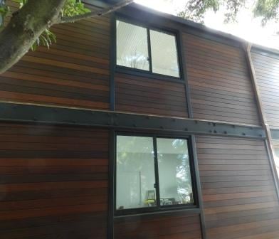 Rain Screen Wood Siding System - Planning Your Design