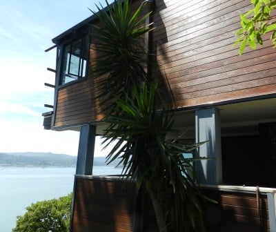 Why Pre-Finished Wood Rain Screen Siding Is a Great Idea