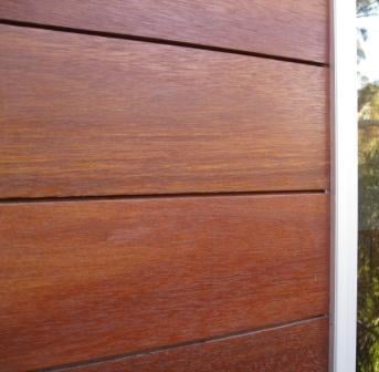 Outside siding Outside siding