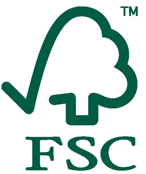 FSC Certified Wood Decking Material Options