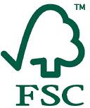 FSC decking