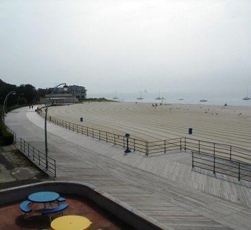 Ipe Decking: An Excellent Sustainable Decking Material