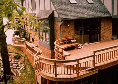 ipe_deck_with_curved_railing_system