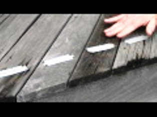 Ipe Decking Ages Gracefully and Outlasts Other Wood Decking