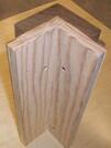 4_Wood_vertical_mitered_outside_corner_attached_to_marine_grade_plywood_-_rear_view