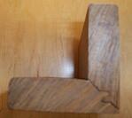 2_Wood_vertical_mitered_outside_corner_components