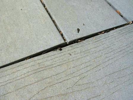 Proper Acclimation of Decking and Wood Siding