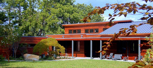 Private Residence - Upper Nyack, NY 