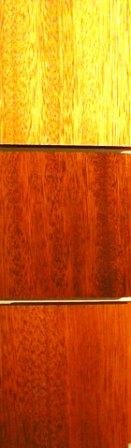 Santa Maria Rainscreen Cladding: Best Wood Siding in the World?
