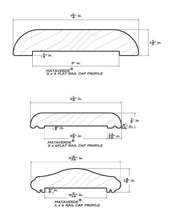 Architectural Details for Ipe Hardwood Painlessly