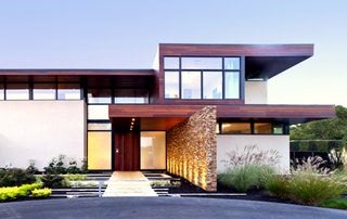 Private Residence - Los Altos, CA