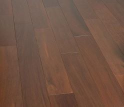 1x4 Ipe hardwood flooring TnG-1