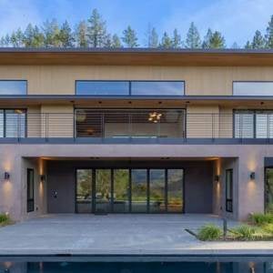 Mataverde ThermaWood FR thumbnail siding