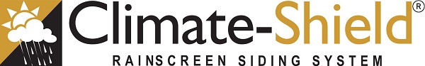 600 px W Climate Shield Logo RAINscreen siding edited 11.2.22 copy
