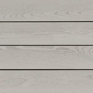 Abor Wood ELMNT ASH Stone finish
