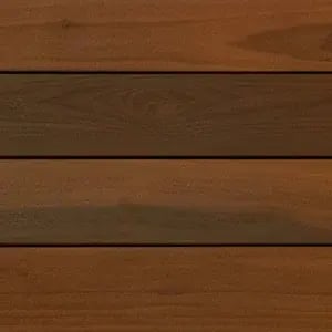 Abor Wood ELMNT POPLAR Iron finish
