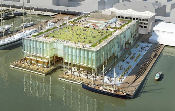 Aerial view of Pier 17 project.jpg