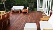 Mataverde Machiche Hardwood Decking and Siding