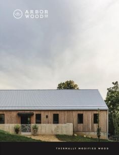 Arbor Wood Catalog