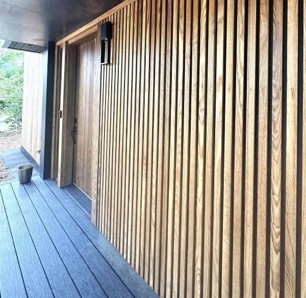 Arbor Wood Dimensional Lumber