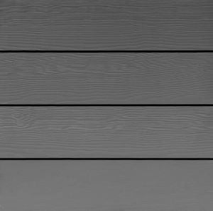 Arbor Wood ELMNT Brushed Pine with Gray Oil finish