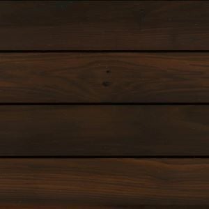 Arbor Wood Poplar Siding Clear Oil finish