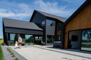 Arbor Wood thermally modified Ash