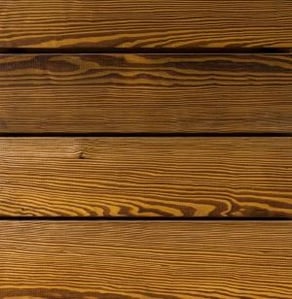 Mataverde+ Arbor Wood thermally modified Southern Yellow Pine decking with oil finish