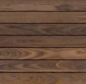 Arbor Wood thermally odified 1x4 T&G Ash cladding-1