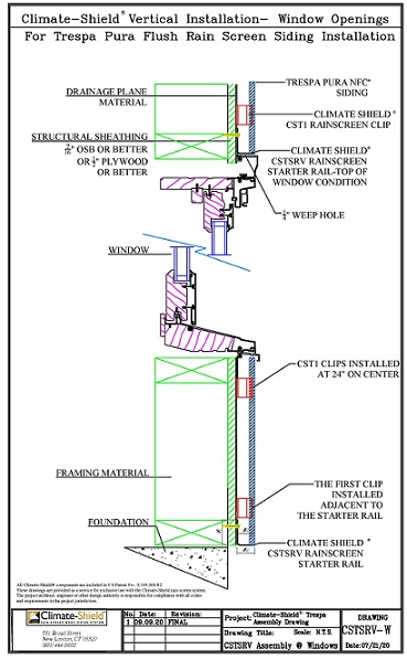 CSTSRV-W- Trespa vertical window detail wall assembly 9-9-20