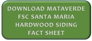 santa Maria Wood Siding Fact Sheet