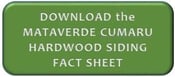 Red Cumaru siding product sheet