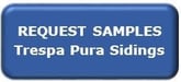 Request Trespa Pura cladding samples