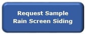 Request wood rain screen siding samples