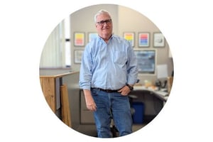 Chris Nolan, COO, General Woodcraft, Inc.