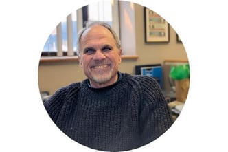 Chuck Bonser, Project Manager, General Woodcraft, Inc.