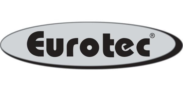 Eurotec logo