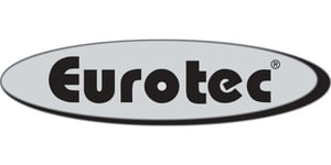 Eurotec logo Eurotec logo