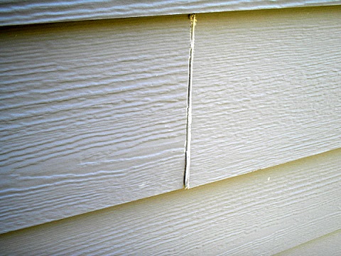 Fiber cement siding