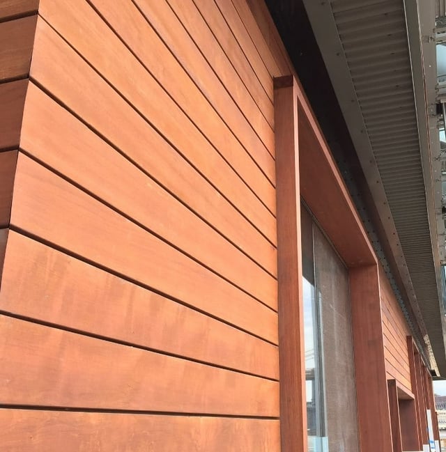 Hardwood rain screen and window trim detail closeup-1.jpg