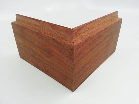 Top 3 Wood Rain Screen Outside Corner Design Options