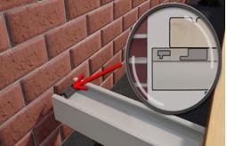Install_the_female_end_of_the_Eurotec_Deck_Glider_Starter_Clip_onto_the_joist